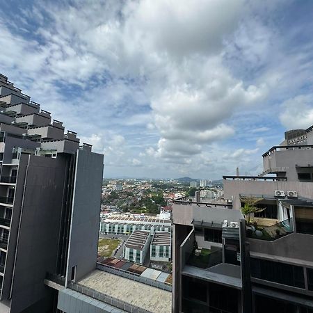 Imperio Residence Melaka - Lovely Classic Studio For Couple Stay With Wifi Eksteriør billede