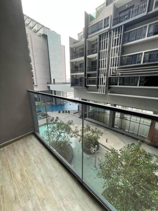 Imperio Residence Melaka - Lovely Classic Studio For Couple Stay With Wifi Eksteriør billede