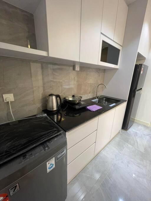 Imperio Residence Melaka - Lovely Classic Studio For Couple Stay With Wifi Eksteriør billede