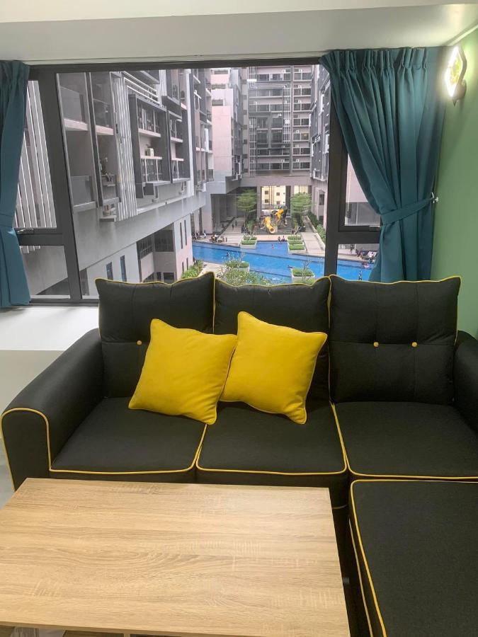 Imperio Residence Melaka - Lovely Classic Studio For Couple Stay With Wifi Eksteriør billede