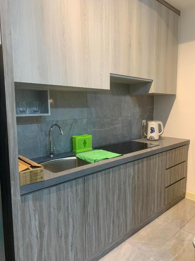 Imperio Residence Melaka - Lovely Classic Studio For Couple Stay With Wifi Eksteriør billede