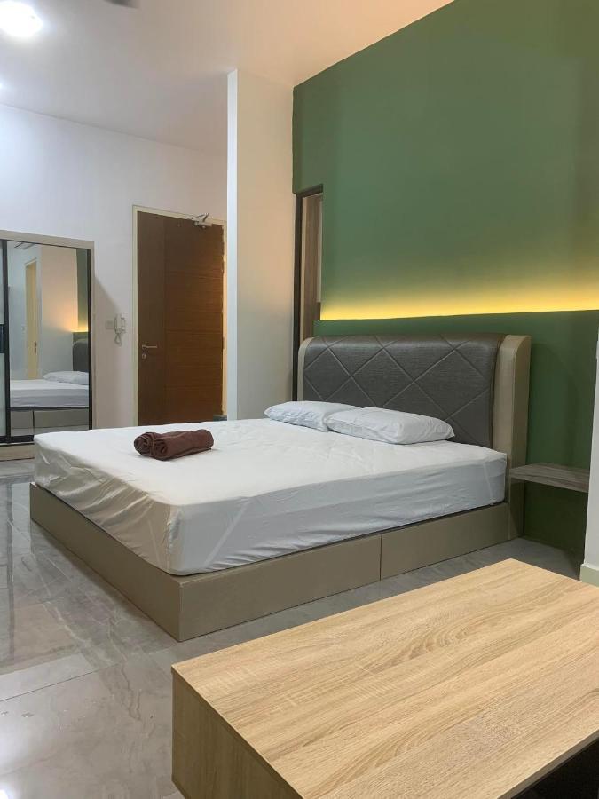 Imperio Residence Melaka - Lovely Classic Studio For Couple Stay With Wifi Eksteriør billede