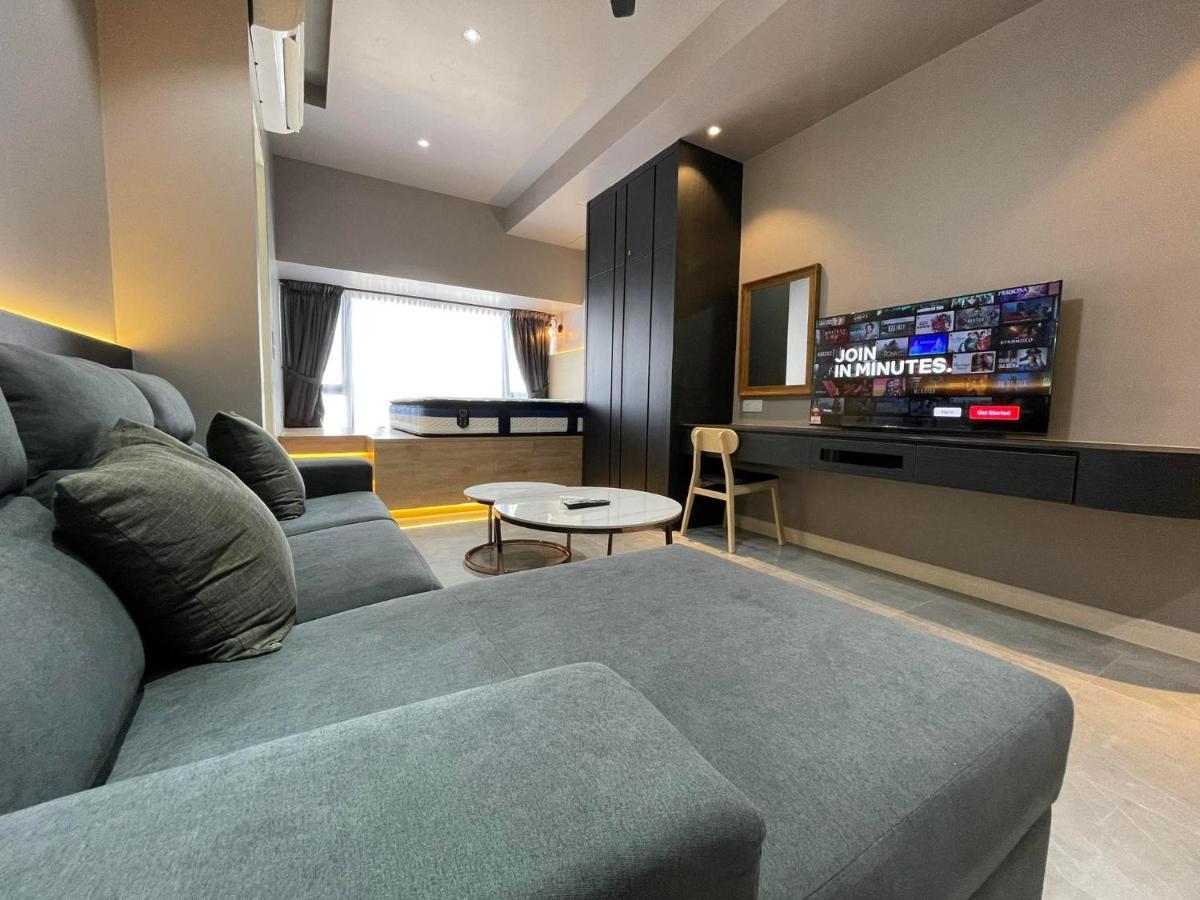 Imperio Residence Melaka - Lovely Classic Studio For Couple Stay With Wifi Eksteriør billede