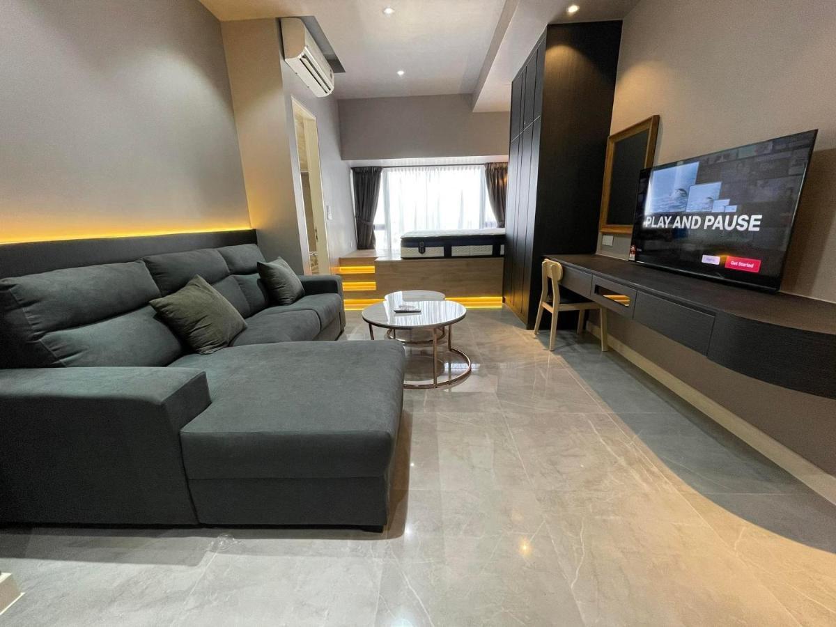 Imperio Residence Melaka - Lovely Classic Studio For Couple Stay With Wifi Eksteriør billede