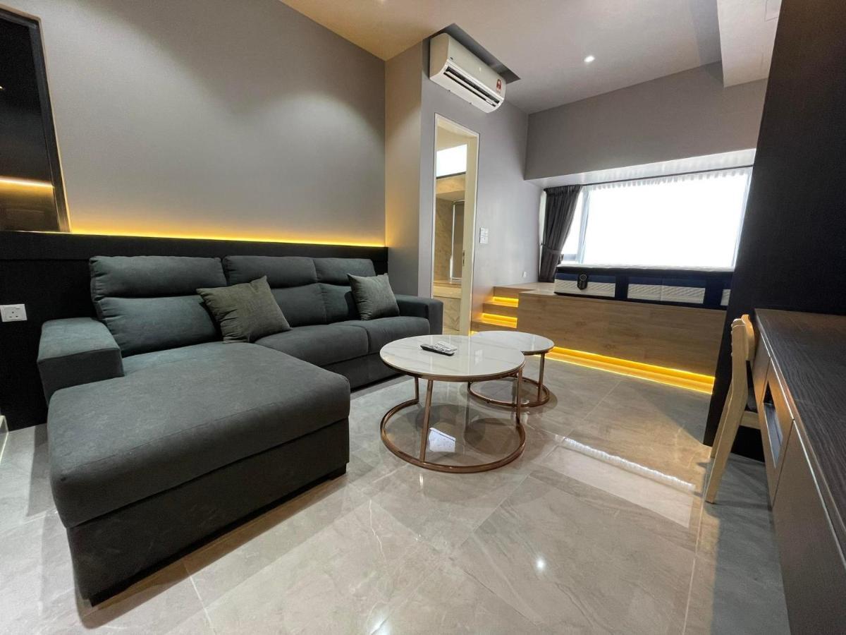Imperio Residence Melaka - Lovely Classic Studio For Couple Stay With Wifi Eksteriør billede