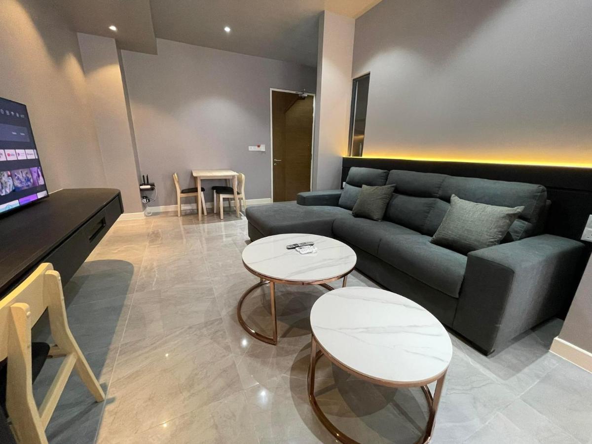 Imperio Residence Melaka - Lovely Classic Studio For Couple Stay With Wifi Eksteriør billede