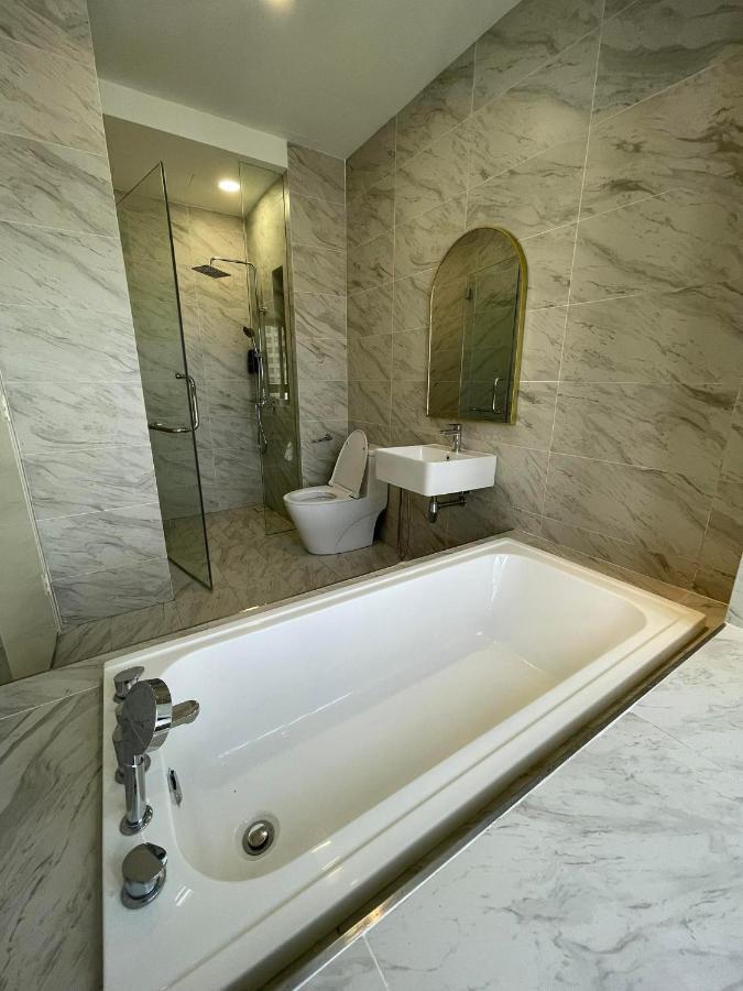 Imperio Residence Melaka - Lovely Classic Studio For Couple Stay With Wifi Eksteriør billede