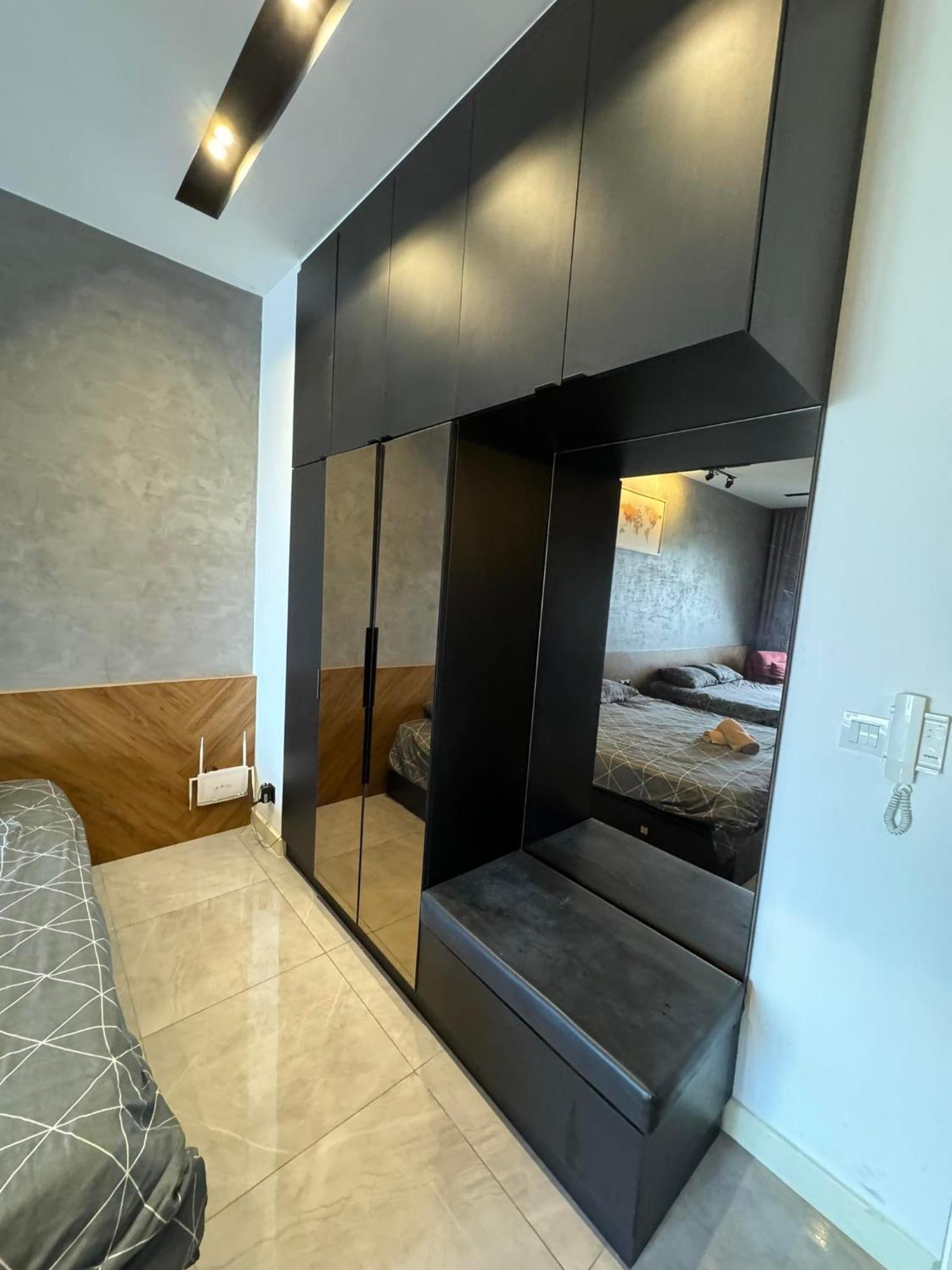 Imperio Residence Melaka - Lovely Classic Studio For Couple Stay With Wifi Eksteriør billede