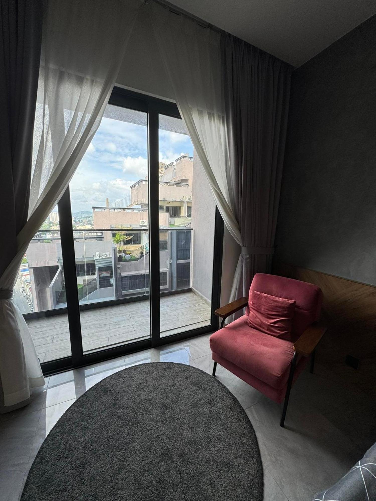 Imperio Residence Melaka - Lovely Classic Studio For Couple Stay With Wifi Eksteriør billede