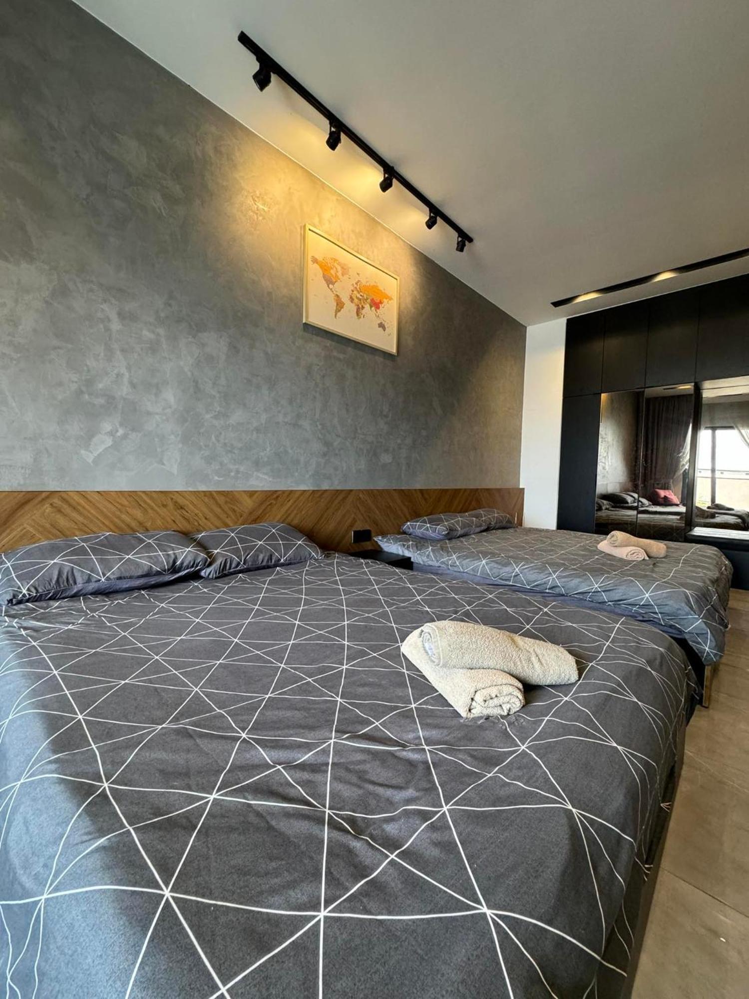 Imperio Residence Melaka - Lovely Classic Studio For Couple Stay With Wifi Eksteriør billede