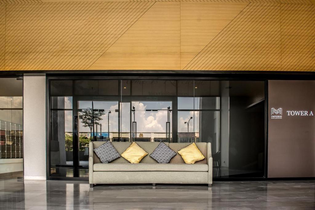Imperio Residence Melaka - Lovely Classic Studio For Couple Stay With Wifi Eksteriør billede