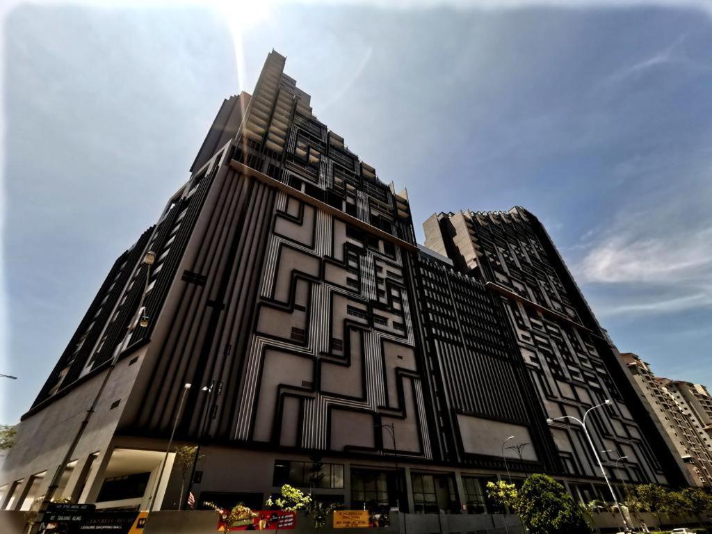Imperio Residence Melaka - Lovely Classic Studio For Couple Stay With Wifi Eksteriør billede