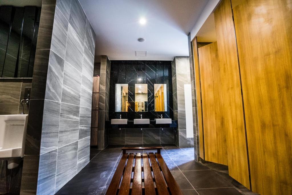 Imperio Residence Melaka - Lovely Classic Studio For Couple Stay With Wifi Eksteriør billede