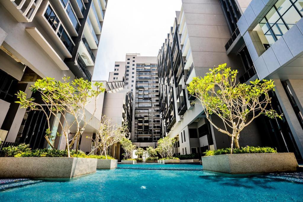 Imperio Residence Melaka - Lovely Classic Studio For Couple Stay With Wifi Eksteriør billede