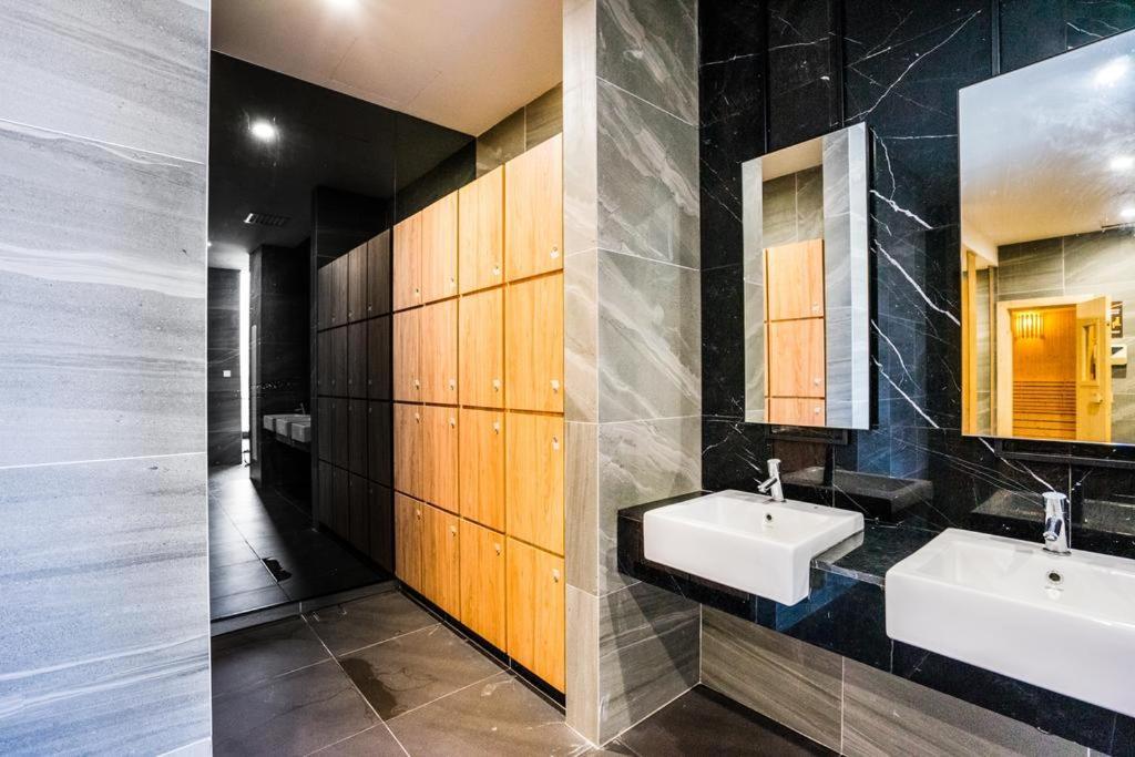 Imperio Residence Melaka - Lovely Classic Studio For Couple Stay With Wifi Eksteriør billede
