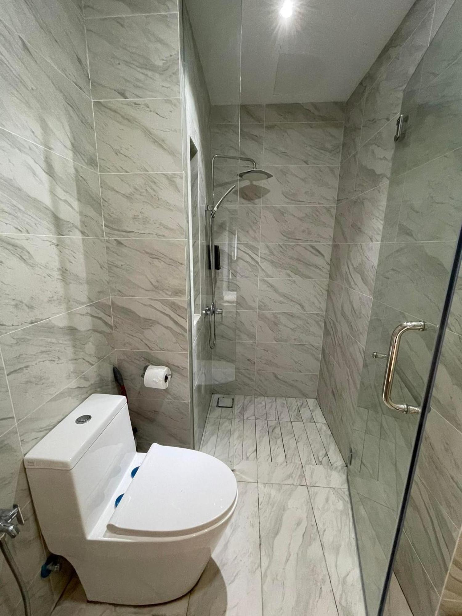 Imperio Residence Melaka - Lovely Classic Studio For Couple Stay With Wifi Eksteriør billede