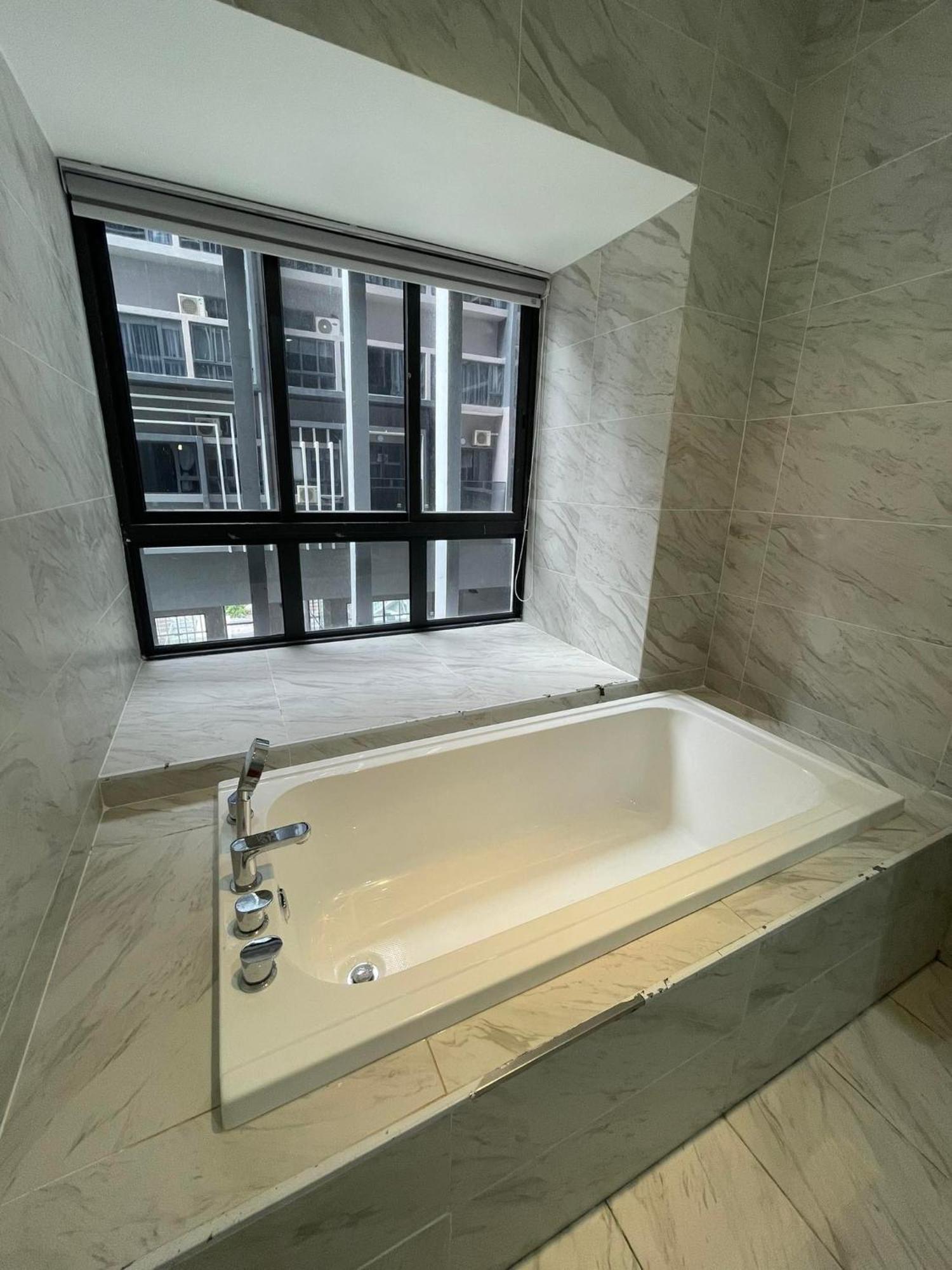 Imperio Residence Melaka - Lovely Classic Studio For Couple Stay With Wifi Eksteriør billede